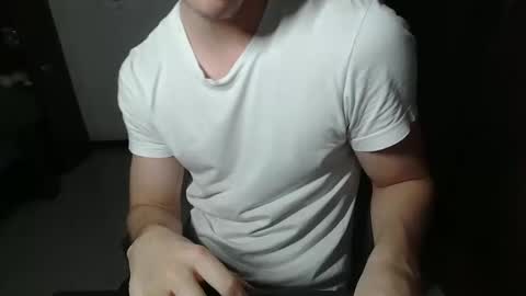 antonio_ricci online show from October 9, 5:12 am