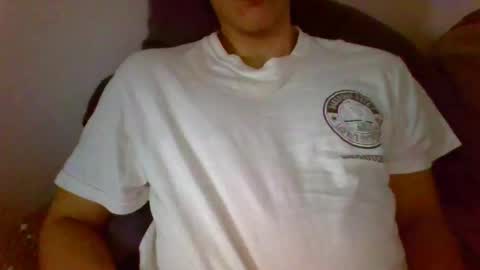 antonio_ricci online show from January 30, 2:38 am