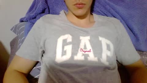 antonio_ricci online show from March 9, 12:21 am