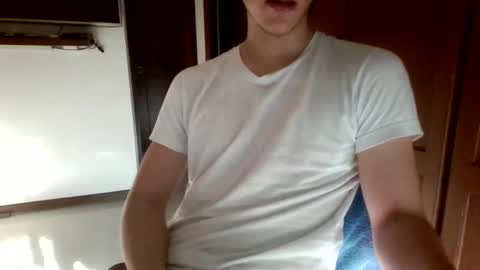 antonio_ricci online show from January 23, 10:11 pm