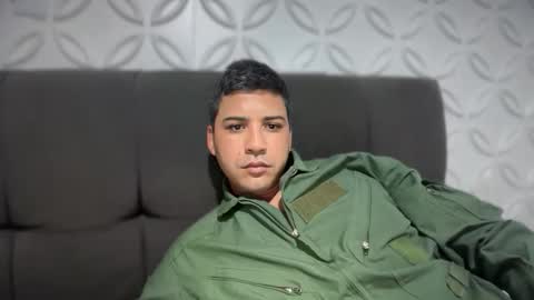 antoniodosul online show from January 9, 2:17 am