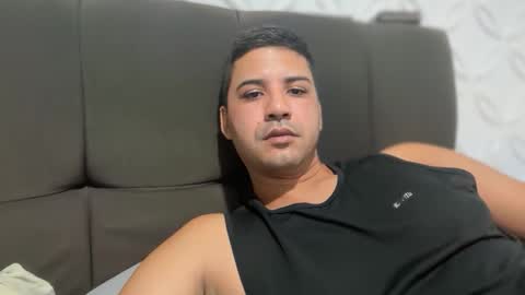 antoniodosul online show from December 20, 5:36 am