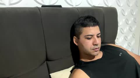 antoniodosul online show from October 13, 6:41 am