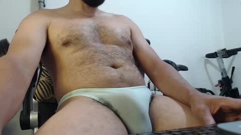 antony online show from February 20, 1:57 pm