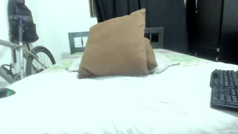 Juan Camilo online show from December 23, 3:04 am