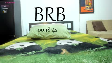 Juan Camilo online show from March 31, 11:17 pm