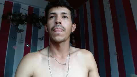 antony_hardx_ online show from September 16, 9:15 pm