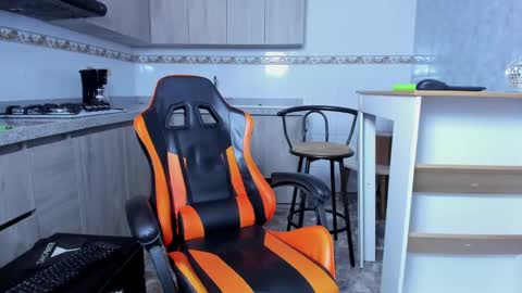 Antonycress online show from November 14, 3:13 pm