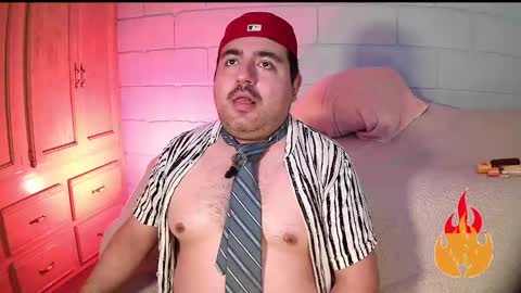 AnuarFox online show from November 29, 9:00 am