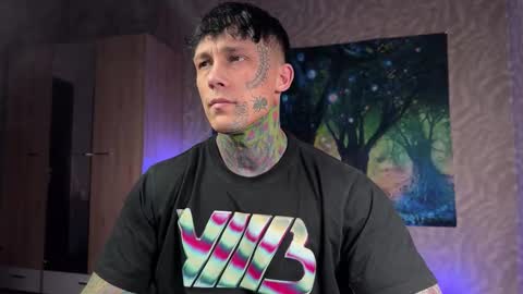 Tom online show from February 1, 6:12 am