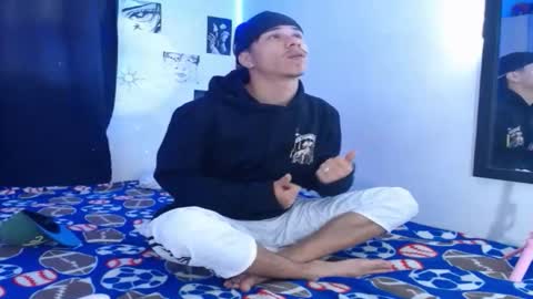 anyelo_sexyhot online show from April 1, 7:21 am