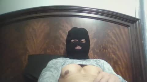 anything4anut online show from January 7, 9:53 pm