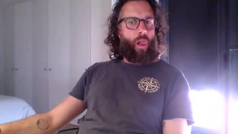 apc_3 online show from April 21, 1:06 pm