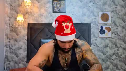 Apolo online show from November 30, 12:35 am