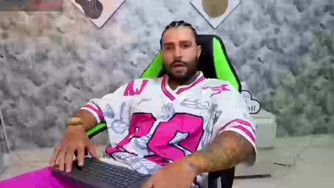 Apolo online show from March 13, 9:32 pm