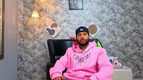 Apolo online show from February 23, 11:17 pm