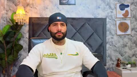 Apolo online show from November 22, 12:32 am