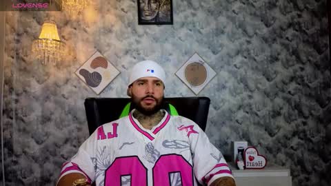 Apolo online show from March 3, 10:16 pm