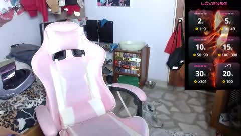 Andres online show from March 25, 3:32 am