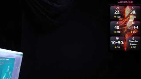 Andres online show from March 17, 5:54 am