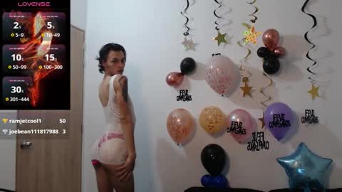 Apolo online show from November 22, 4:23 am