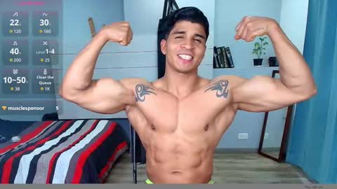 Apolo online show from November 2, 2:43 pm