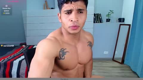 Apolo online show from November 5, 10:23 pm