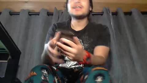 aponthier151 online show from November 18, 6:50 am