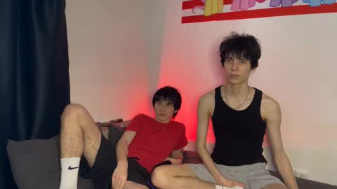 zik and kris online show from January 18, 9:00 am