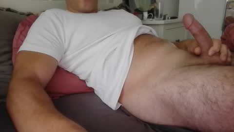 Pussylover74 online show from October 23, 11:13 am