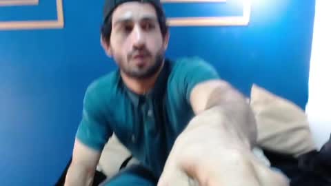 arabe_go online show from March 30, 3:29 am