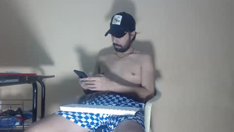 ARABE  online show from November 8, 7:17 pm