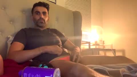 CaliArab online show from October 2, 8:18 am