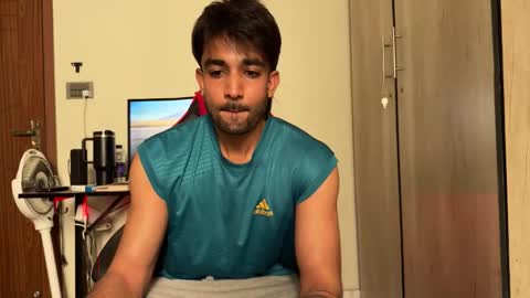 Shaani online show from February 21, 8:15 am