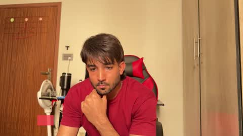 Shaani online show from February 23, 8:49 am