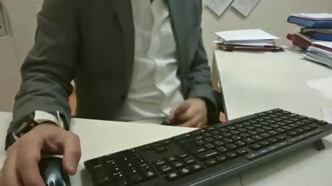 aragorn0777 online show from February 6, 3:42 pm