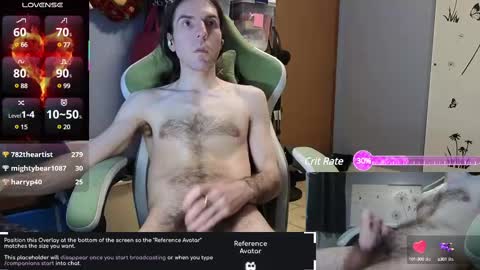 Arcane Archon online show from March 12, 4:35 pm