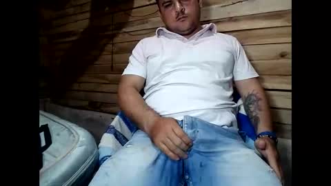 arcanguel 05 online show from March 23, 2:39 am