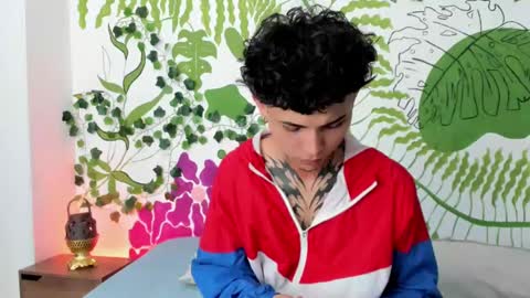 Arceluz  online show from December 28, 2:33 pm