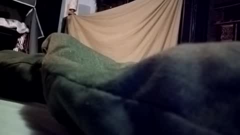 ARCHANGEL MICHAEl online show from December 22, 9:17 am