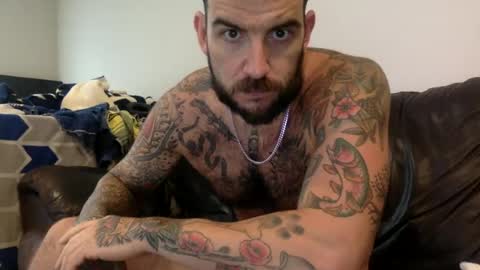 archerthebull online show from July 17, 6:58 pm