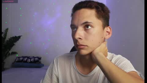 ARCHIBALDO online show from February 22, 4:40 am