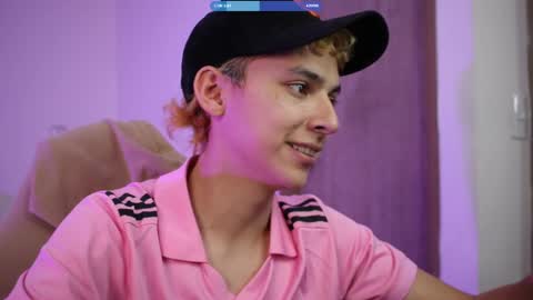 ARCHIBALDO online show from October 19, 2:16 am