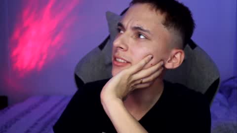 ARCHIBALDO online show from January 28, 9:08 pm