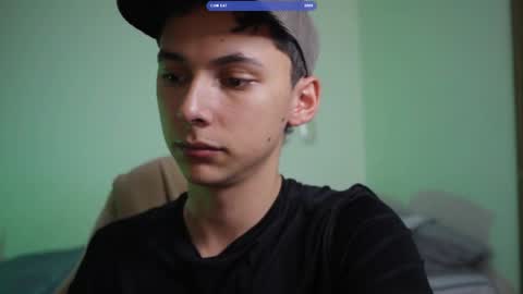 ARCHIBALDO online show from March 4, 6:42 am