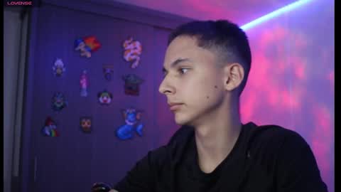 ARCHIBALDO online show from February 2, 8:57 am