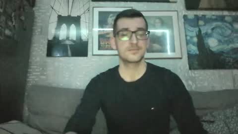 Archie94 online show from February 28, 7:40 am