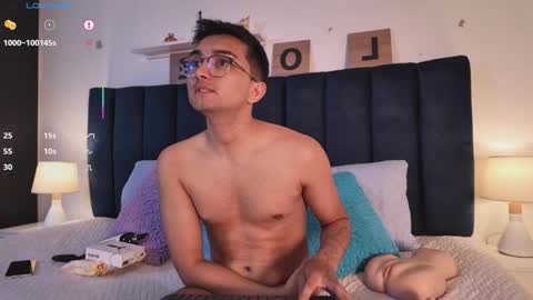 Archie online show from February 28, 4:22 am