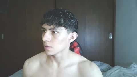 Ares D online show from November 25, 1:07 am