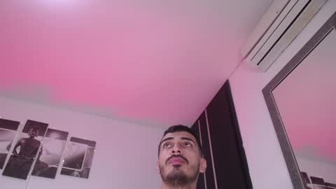 ARES online show from December 17, 11:17 am